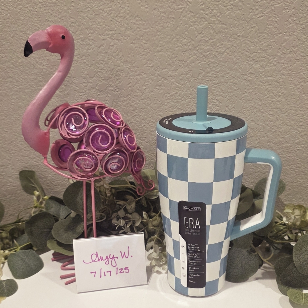 Brumate Caribou Coffee 30oz Era